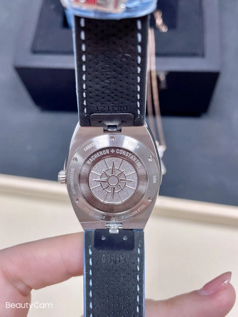 Sporty VACHERON CONSTANTIN Watches 206092