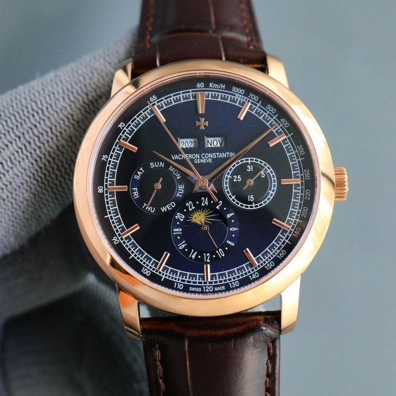 SoftTouch VACHERON CONSTANTIN Watches 206093