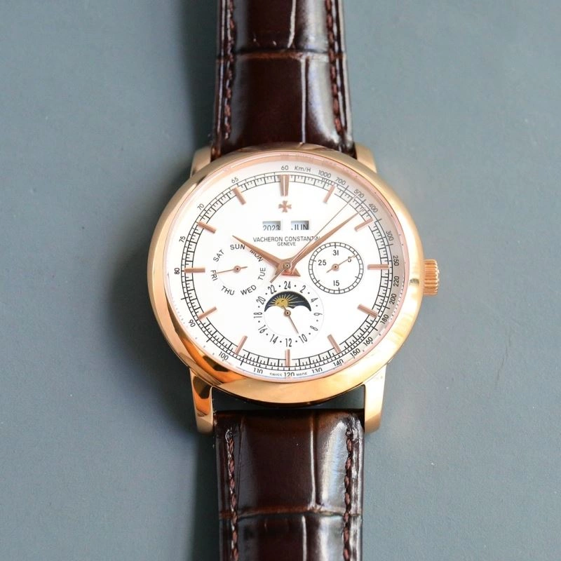 SoftTouch VACHERON CONSTANTIN Watches 206093