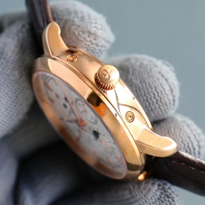 SoftTouch VACHERON CONSTANTIN Watches 206093