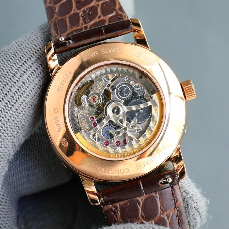 SoftTouch VACHERON CONSTANTIN Watches 206093