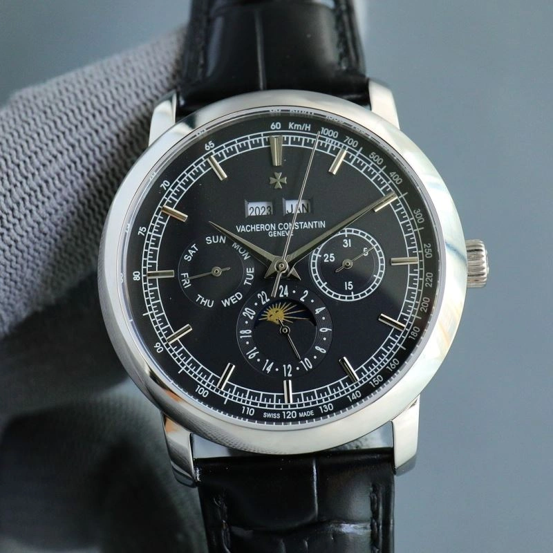 VACHERON CONSTANTIN Watches Compact 206090