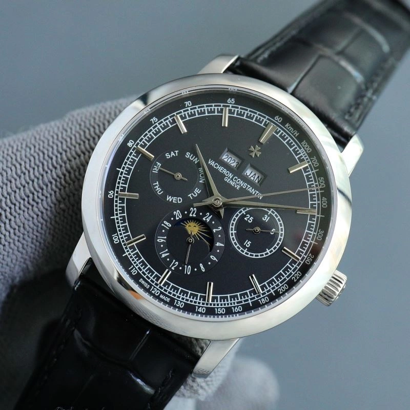 VACHERON CONSTANTIN Watches Compact 206090