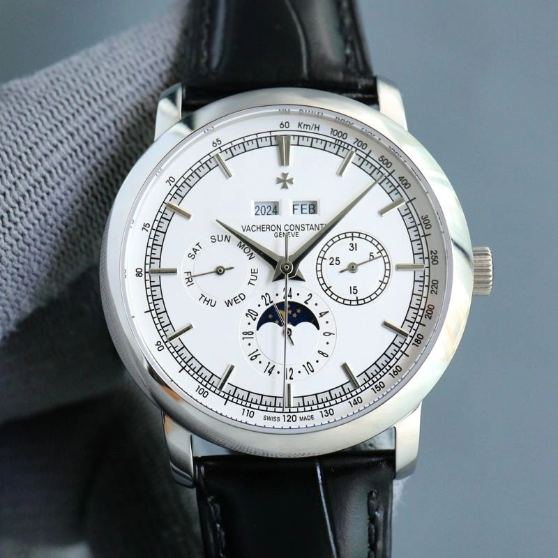 VACHERON CONSTANTIN Watches Compact 206090