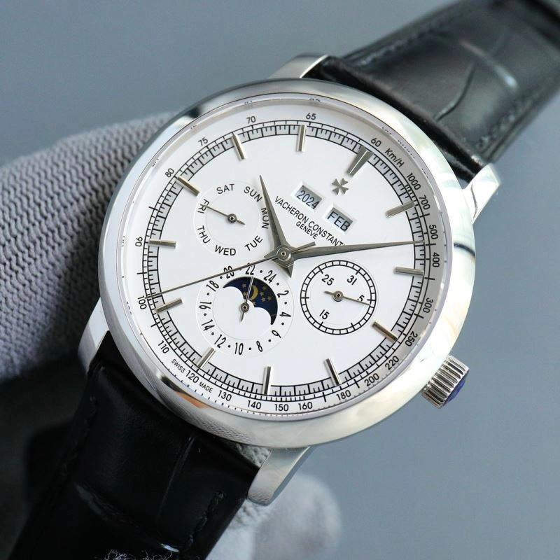 VACHERON CONSTANTIN Watches Compact 206090