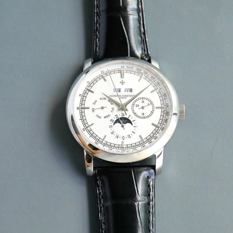 VACHERON CONSTANTIN Watches Compact 206090