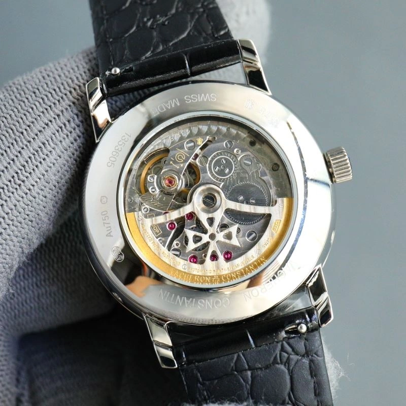 VACHERON CONSTANTIN Watches Compact 206090