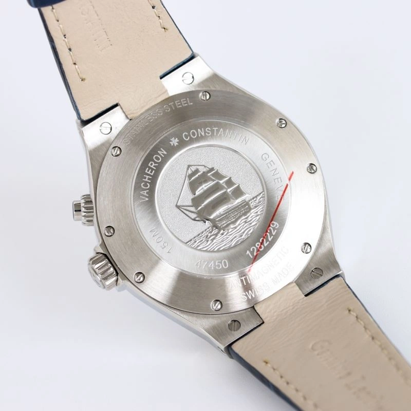 Lightweight VACHERON CONSTANTIN Watches 206089