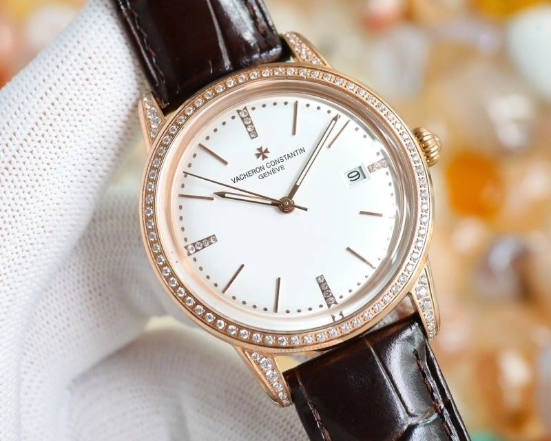 VACHERON CONSTANTIN Watches HighQuality 206088