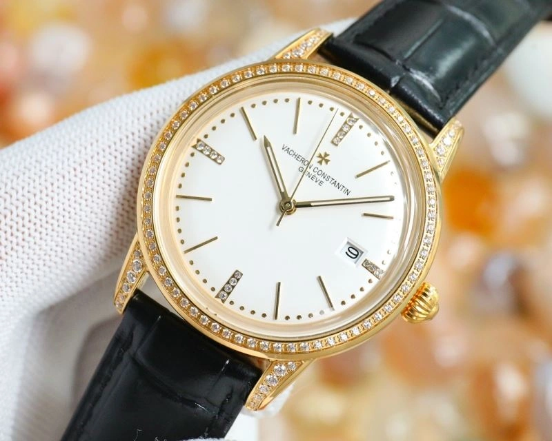 VACHERON CONSTANTIN Watches HighQuality 206088