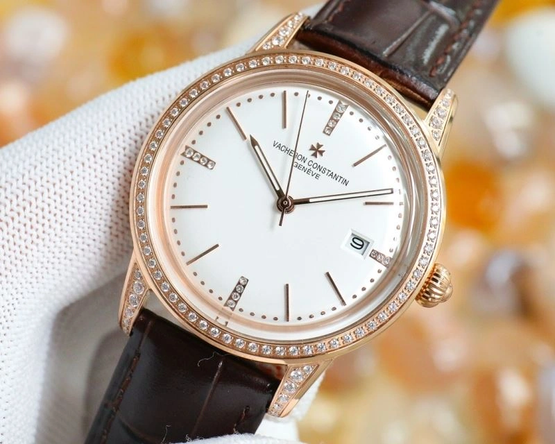 VACHERON CONSTANTIN Watches HighQuality 206088