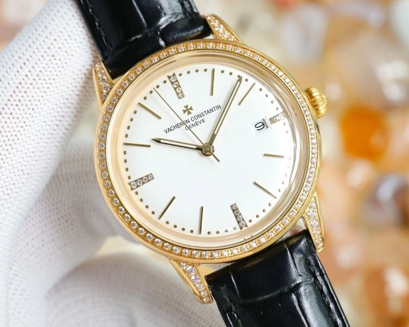 VACHERON CONSTANTIN Watches HighQuality 206088