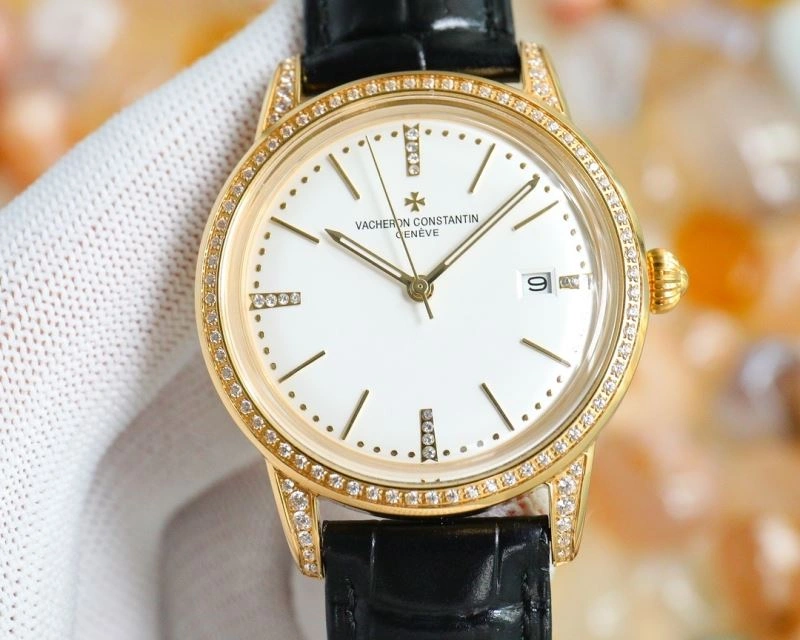 VACHERON CONSTANTIN Watches HighQuality 206088