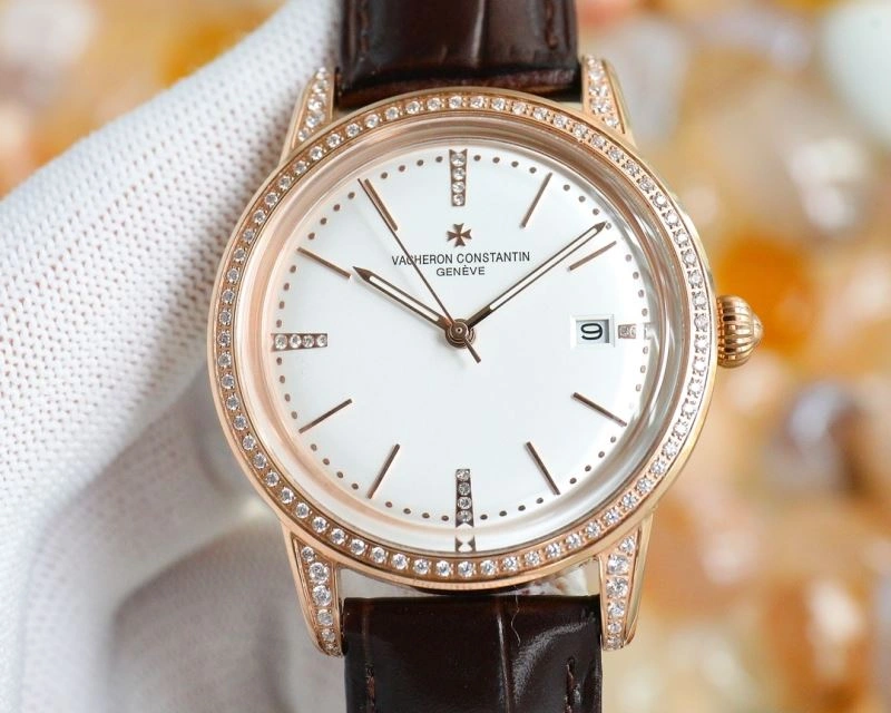 VACHERON CONSTANTIN Watches HighQuality 206088