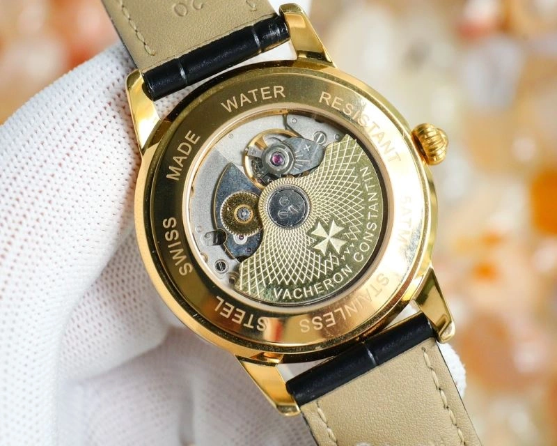 VACHERON CONSTANTIN Watches HighQuality 206088