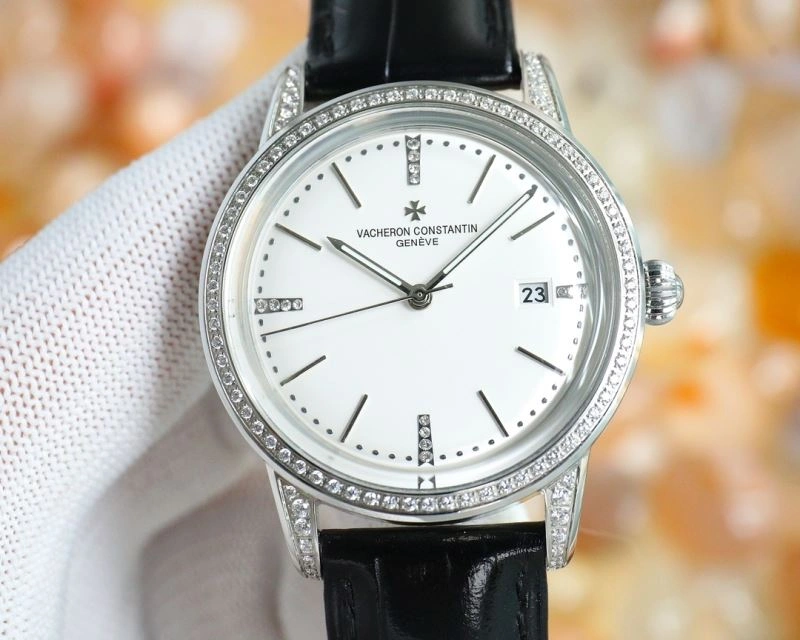 VACHERON CONSTANTIN Watches ZipUp 206083