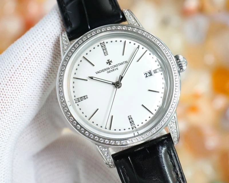 VACHERON CONSTANTIN Watches ZipUp 206083
