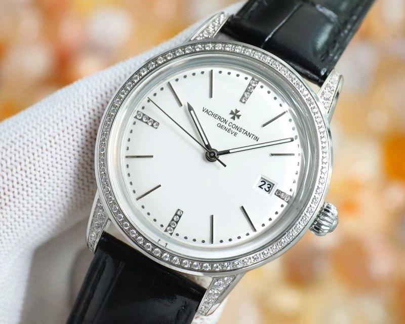 VACHERON CONSTANTIN Watches ZipUp 206083