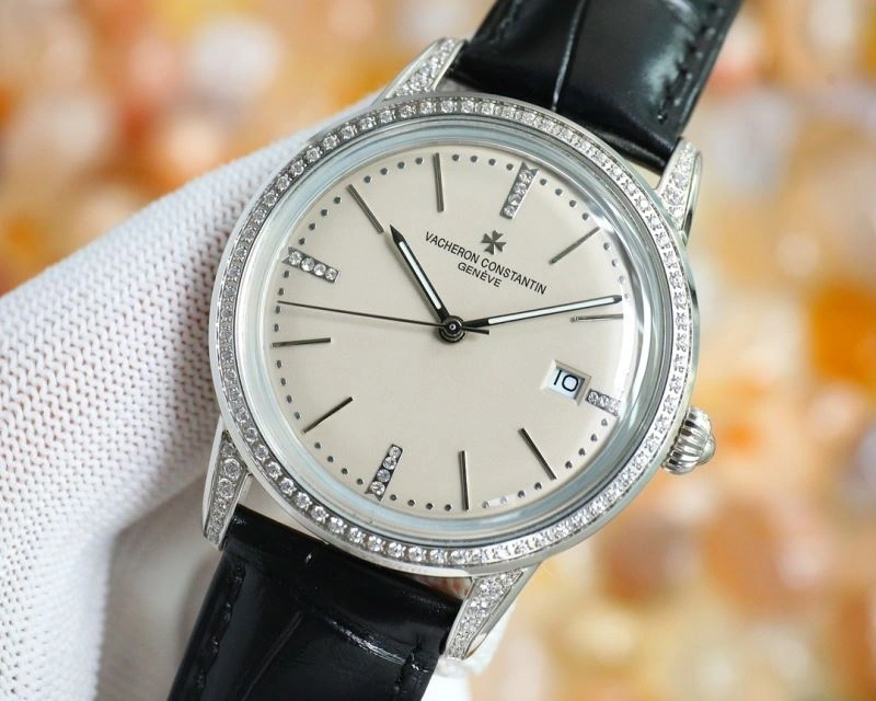 VACHERON CONSTANTIN Watches ZipUp 206083
