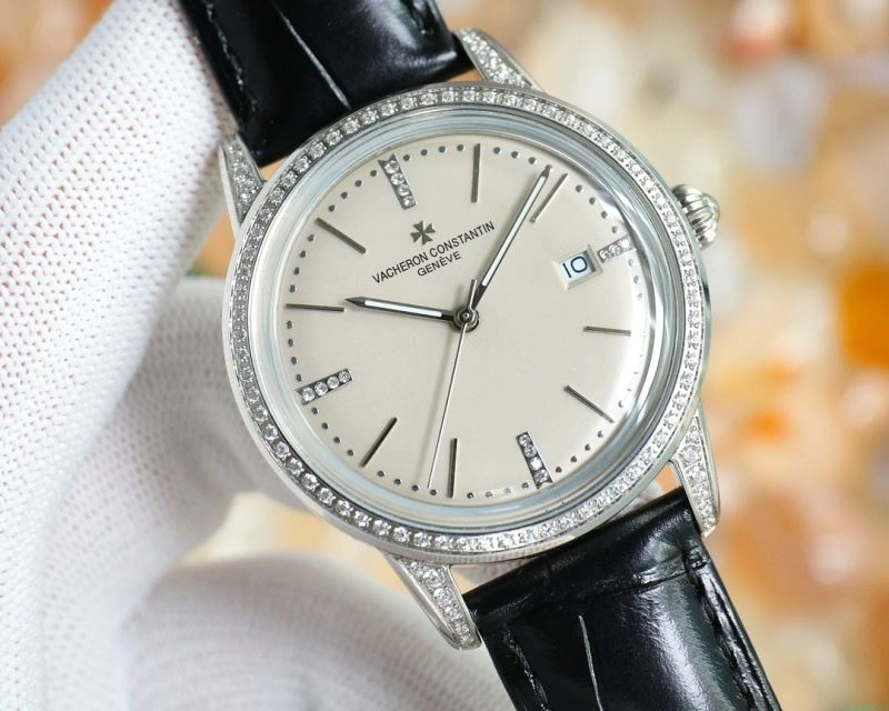 VACHERON CONSTANTIN Watches ZipUp 206083