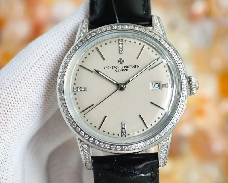 VACHERON CONSTANTIN Watches ZipUp 206083