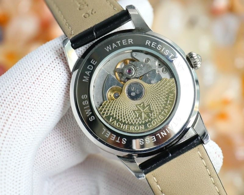VACHERON CONSTANTIN Watches ZipUp 206083