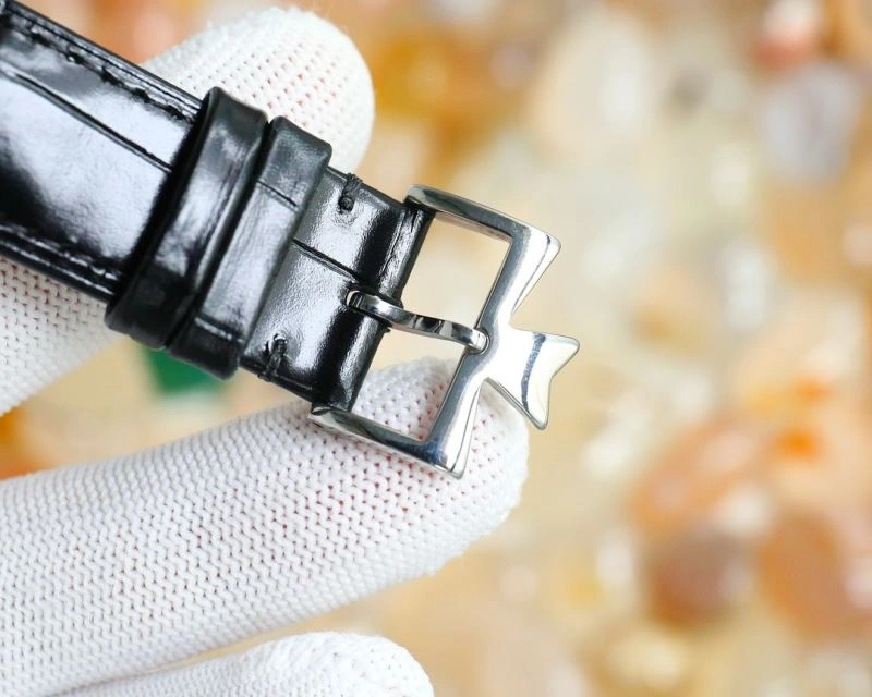 VACHERON CONSTANTIN Watches ZipUp 206083