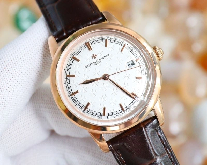 VACHERON CONSTANTIN Watches SmartChoice 206074