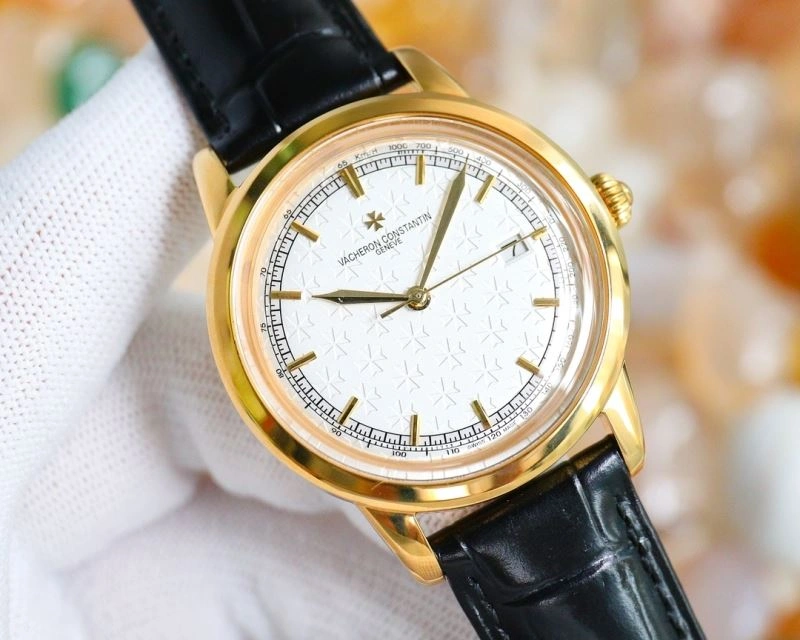 VACHERON CONSTANTIN Watches SmartChoice 206074
