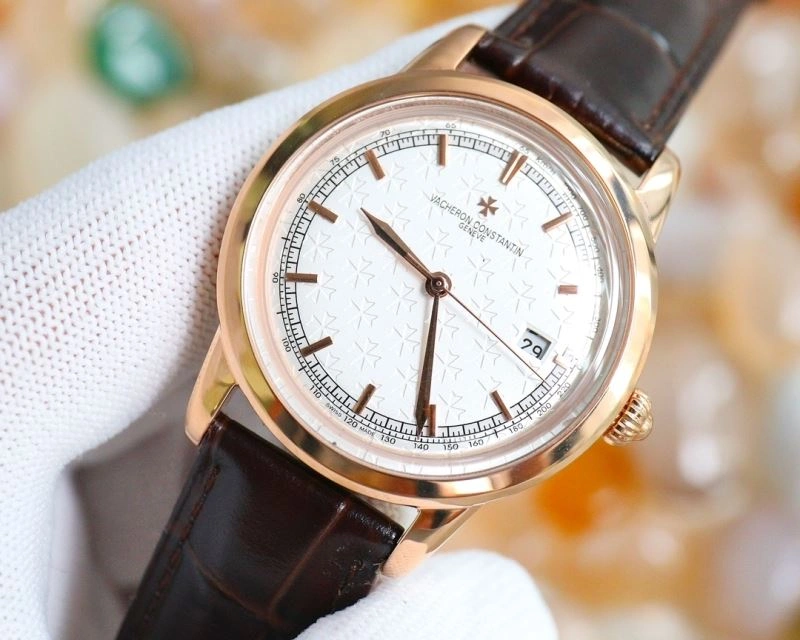 VACHERON CONSTANTIN Watches SmartChoice 206074