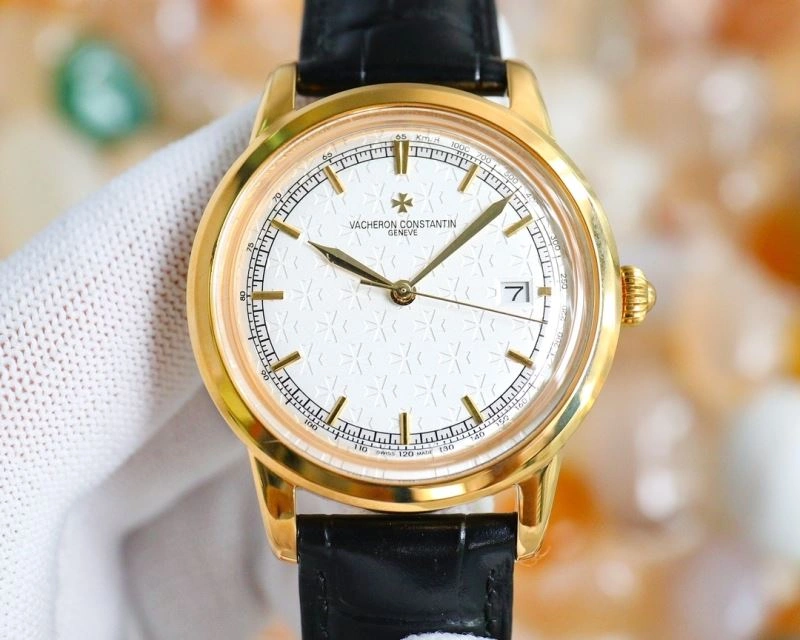VACHERON CONSTANTIN Watches SmartChoice 206074