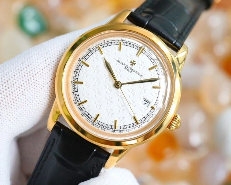 VACHERON CONSTANTIN Watches SmartChoice 206074