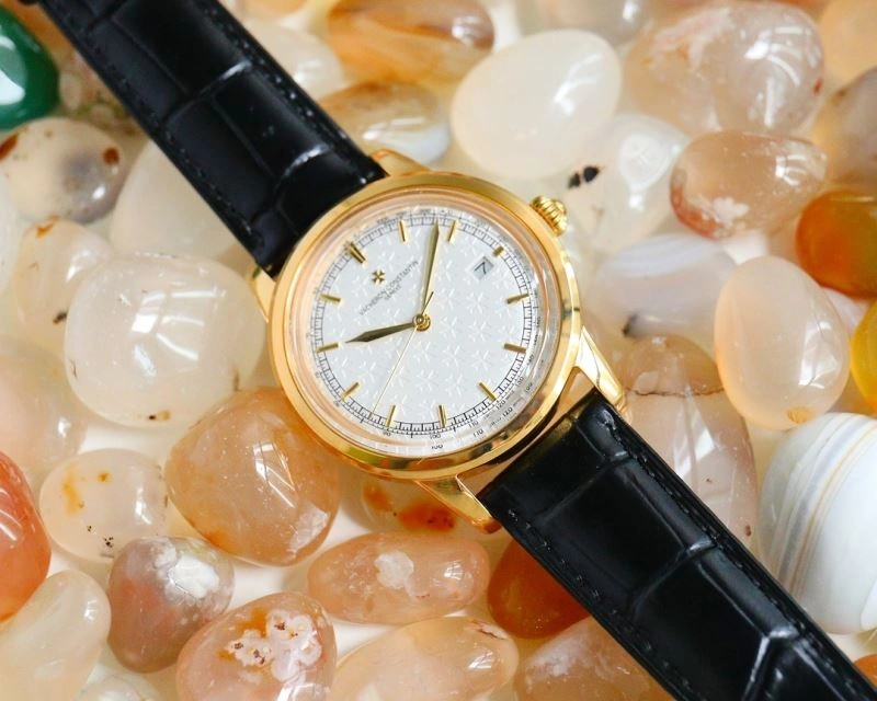 VACHERON CONSTANTIN Watches SmartChoice 206074