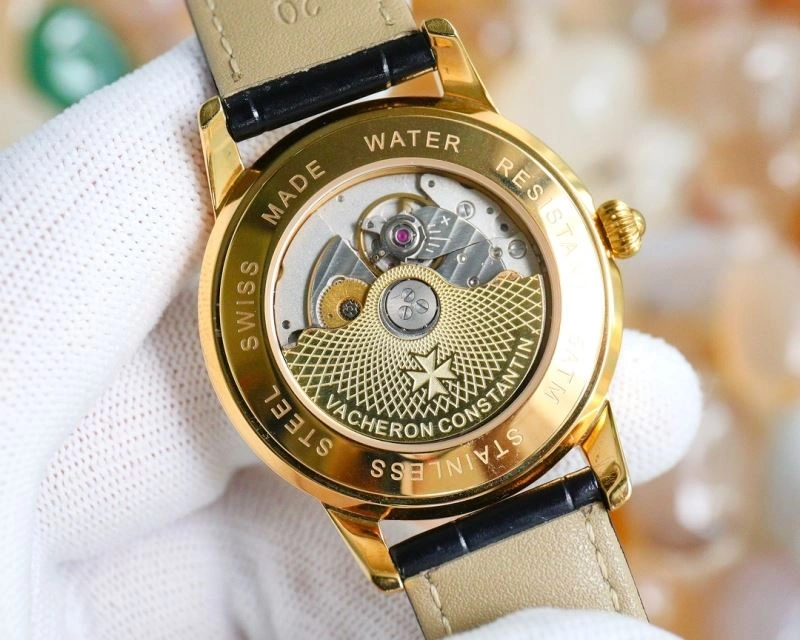 VACHERON CONSTANTIN Watches SmartChoice 206074