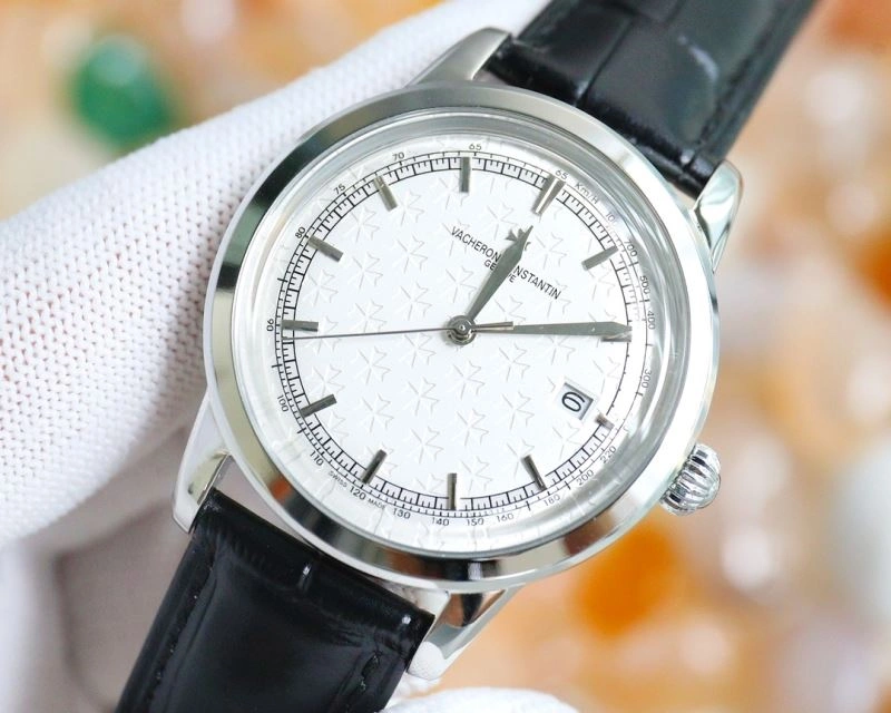 Stretchable VACHERON CONSTANTIN Watches 206070