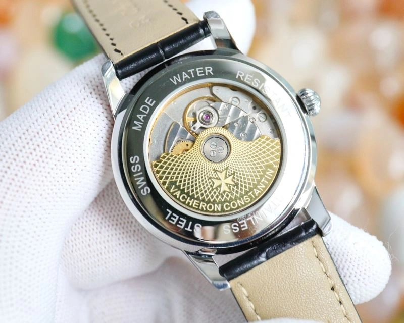 Stretchable VACHERON CONSTANTIN Watches 206070