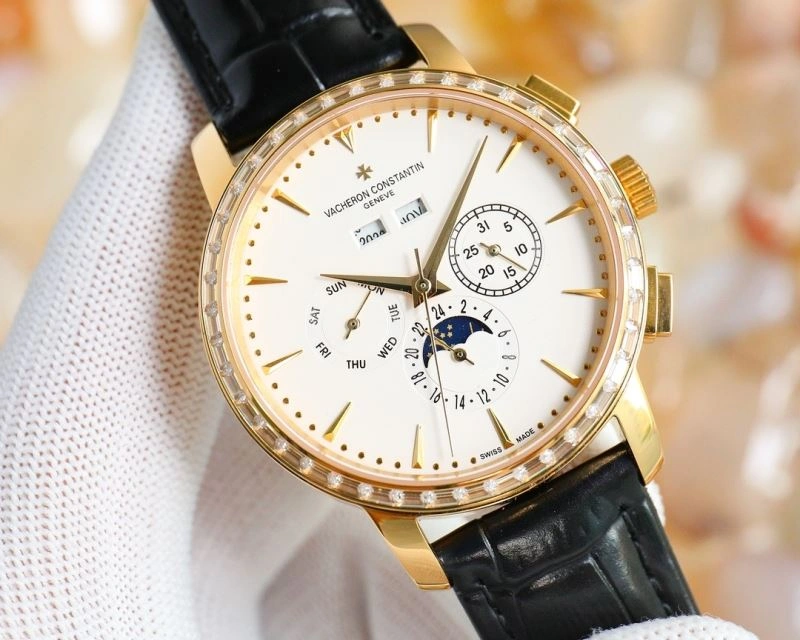 VACHERON CONSTANTIN Watches SportInspired 206065
