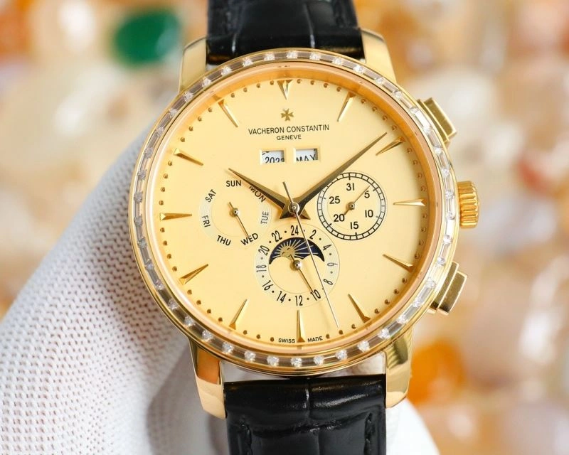 VACHERON CONSTANTIN Watches SportInspired 206065
