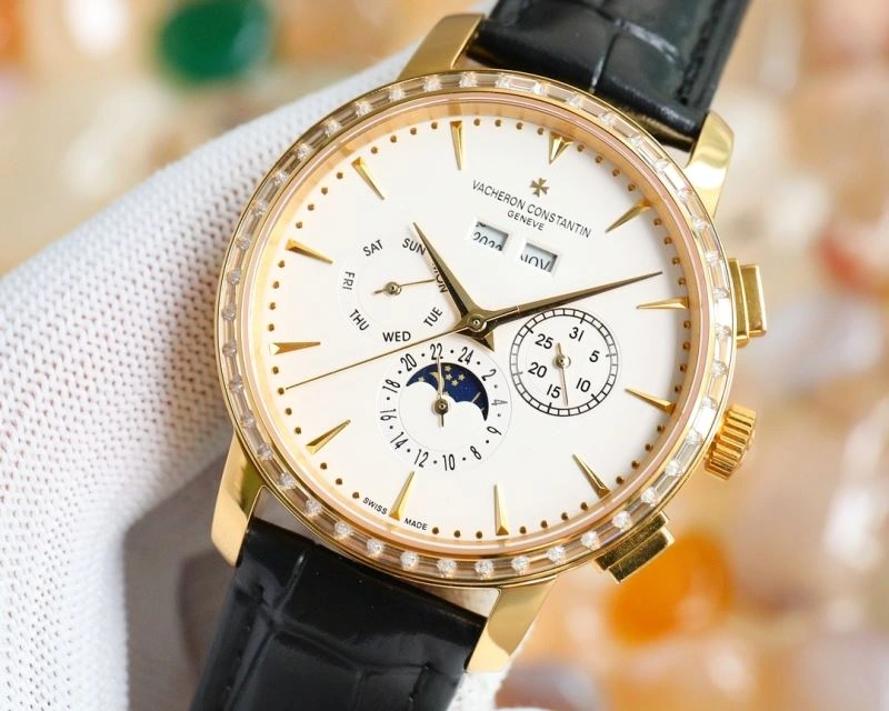 VACHERON CONSTANTIN Watches SportInspired 206065