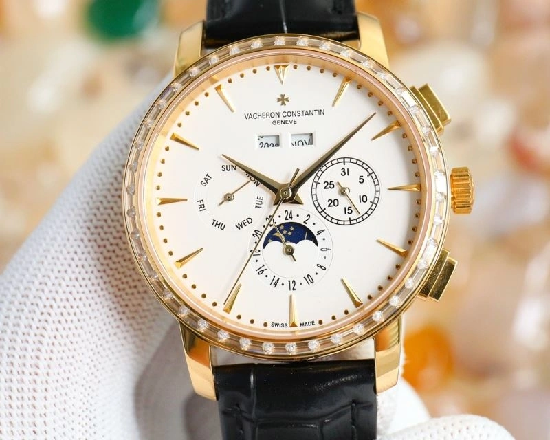 VACHERON CONSTANTIN Watches SportInspired 206065