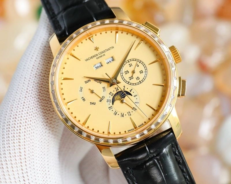 VACHERON CONSTANTIN Watches SportInspired 206065