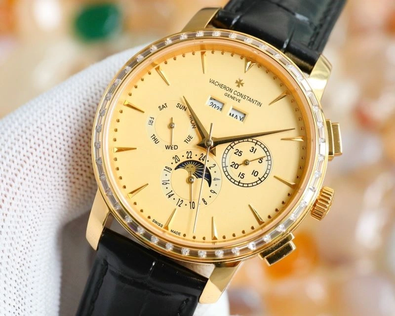 VACHERON CONSTANTIN Watches SportInspired 206065