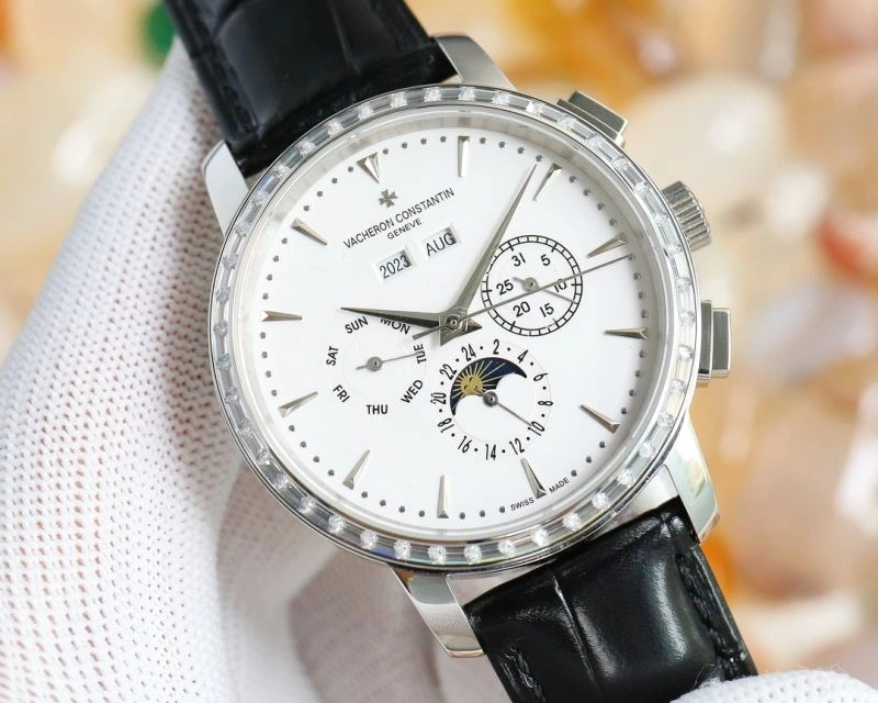 VACHERON CONSTANTIN Watches FlexibleFit 206068