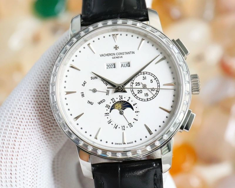 VACHERON CONSTANTIN Watches FlexibleFit 206068