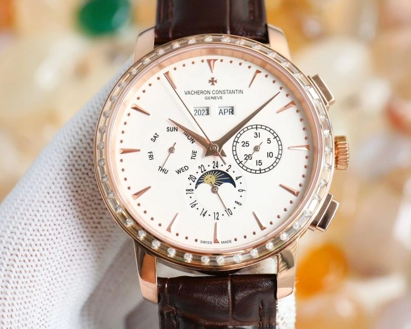 VACHERON CONSTANTIN Watches FlexibleFit 206068