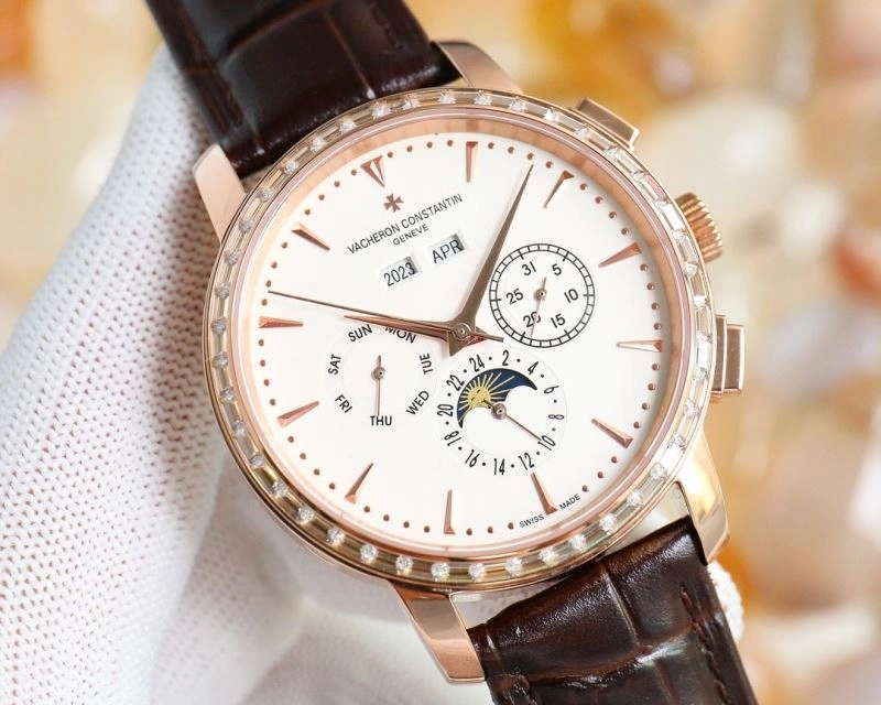 VACHERON CONSTANTIN Watches FlexibleFit 206068