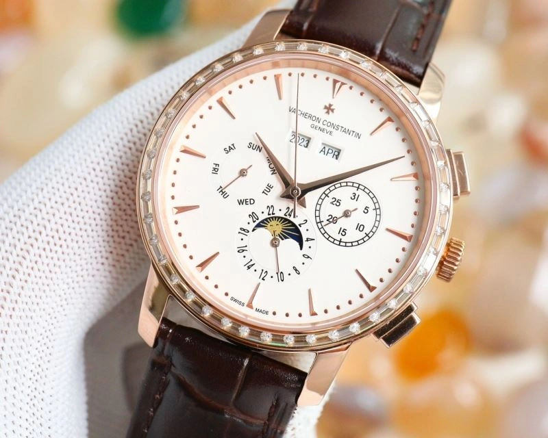 VACHERON CONSTANTIN Watches FlexibleFit 206068