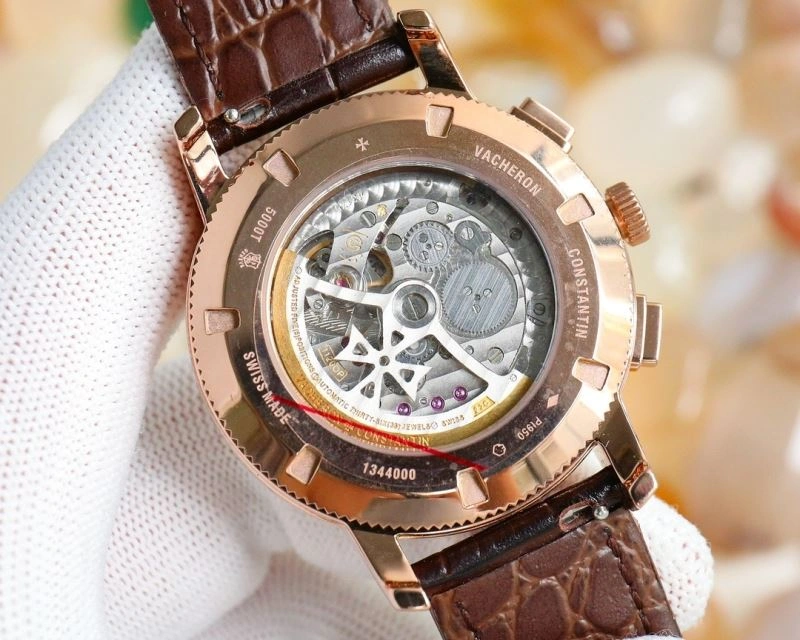 VACHERON CONSTANTIN Watches FlexibleFit 206068