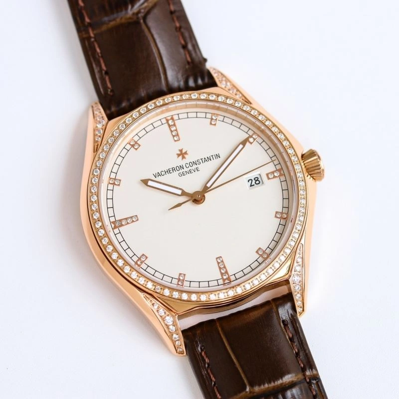 VACHERON CONSTANTIN Watches ComfortFit 206085