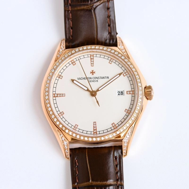 VACHERON CONSTANTIN Watches ComfortFit 206085